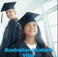 Australia Student Visa