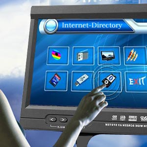 Niche Directory - Internet
