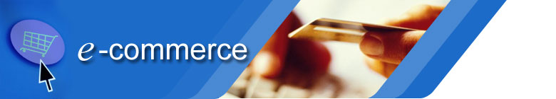 E-commerce website design