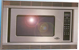 Microwave Oven